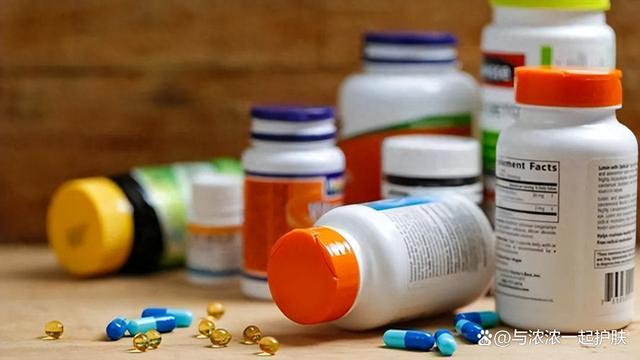 被吹上天的6种保健食品，实则坑钱又伤身，劝告父母谨慎购买