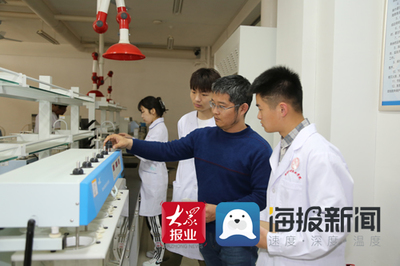 潍坊护理职业学院助力师生创新创业成果显著，养生保健食品领域亮点频现