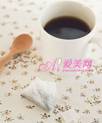 15款排毒减肥饮品，净化肠道，养出健康好身体