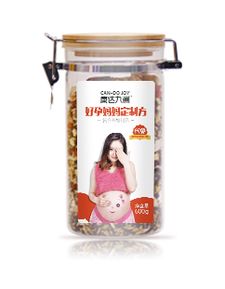 康达九洲养生食品加盟 从店面装修到健康商机